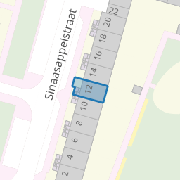 Perceel ASD28-AH-1035