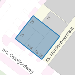Perceel ASD28-AH-1343
