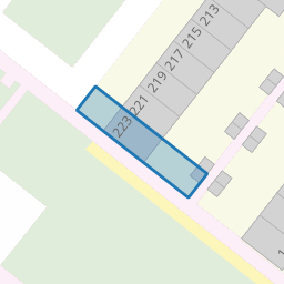 Perceel ASD28-AH-1363