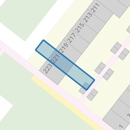 Perceel ASD28-AH-1364