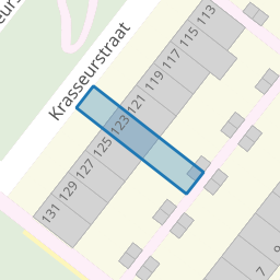 Perceel ASD28-AH-1389