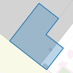 Perceel ASD28-AH-1444