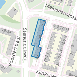 Perceel ASD28-AH-1483