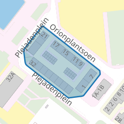 Perceel ASD28-AH-1583