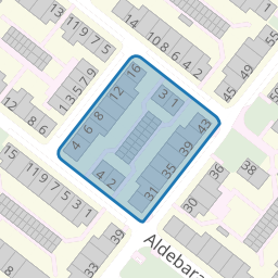 Perceel ASD28-AH-1595
