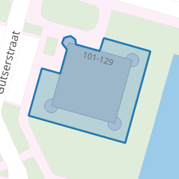 Perceel ASD28-AH-1629