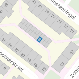 Perceel ASD28-AH-1800