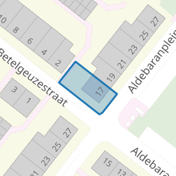 Perceel ASD28-AH-1867