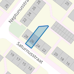 Perceel ASD28-AH-2076