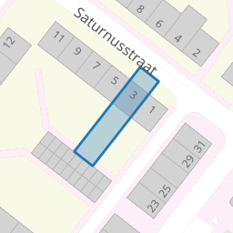 Perceel ASD28-AH-2166