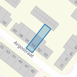 Perceel ASD28-AH-2204