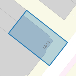 Perceel ASD28-AH-2270
