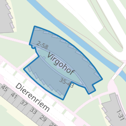 Perceel ASD28-AH-2309