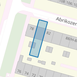 Perceel ASD28-AH-2446