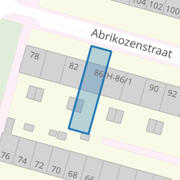Perceel ASD28-AH-2448