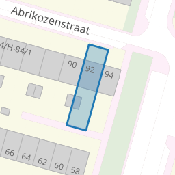 Perceel ASD28-AH-2452