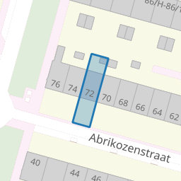 Perceel ASD28-AH-2456