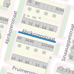 Perceel ASD28-AH-2466