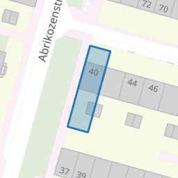 Perceel ASD28-AH-2467