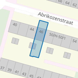Perceel ASD28-AH-2470