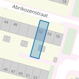 Perceel ASD28-AH-2473
