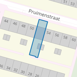 Perceel ASD28-AH-2493