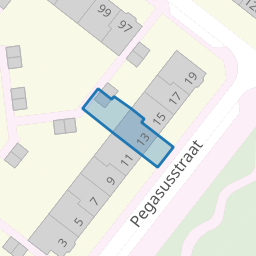 Perceel ASD28-AH-3096