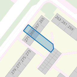 Perceel ASD28-AH-3221