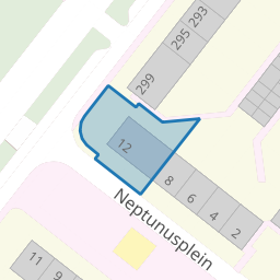 Perceel ASD28-AH-3257