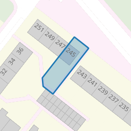 Perceel ASD28-AH-3306