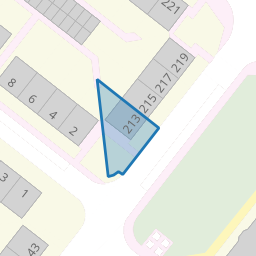 Perceel ASD28-AH-3334