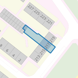 Perceel ASD28-AH-3336