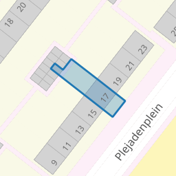Perceel ASD28-AH-3433
