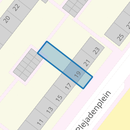 Perceel ASD28-AH-3434