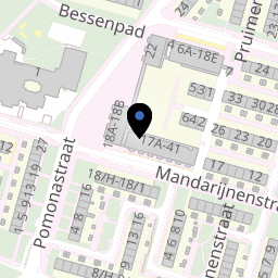 Appartement ASD28 AH 3659 10