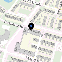 Appartement ASD28 AH 3659 100