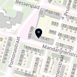 Appartement ASD28 AH 3659 12
