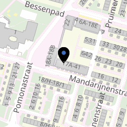 Appartement ASD28 AH 3659 17