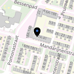 Appartement ASD28 AH 3659 19