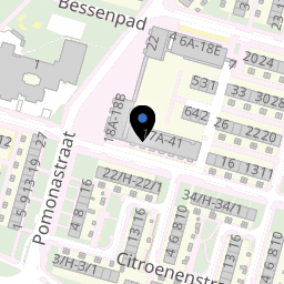 Appartement ASD28 AH 3659 2