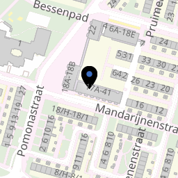 Appartement ASD28 AH 3659 20