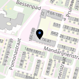 Appartement ASD28 AH 3659 22