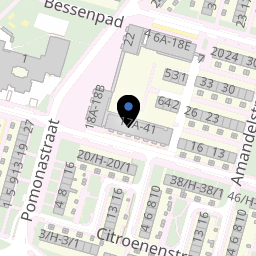 Appartement ASD28 AH 3659 23