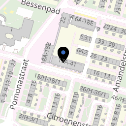 Appartement ASD28 AH 3659 24