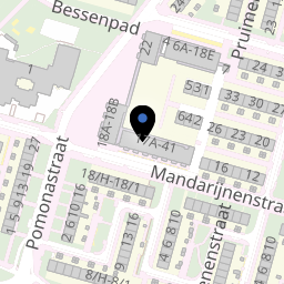 Appartement ASD28 AH 3659 28