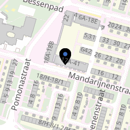 Appartement ASD28 AH 3659 3