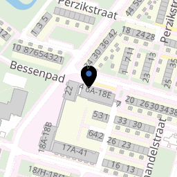 Appartement ASD28 AH 3659 38