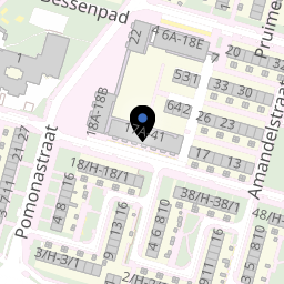 Appartement ASD28 AH 3659 4