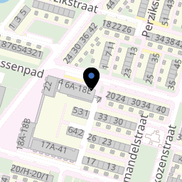 Appartement ASD28 AH 3659 42