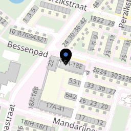 Appartement ASD28 AH 3659 57